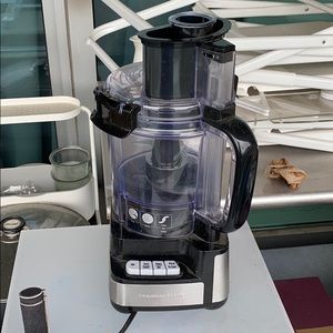 Food Processor